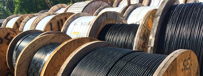 Materials & Equipment