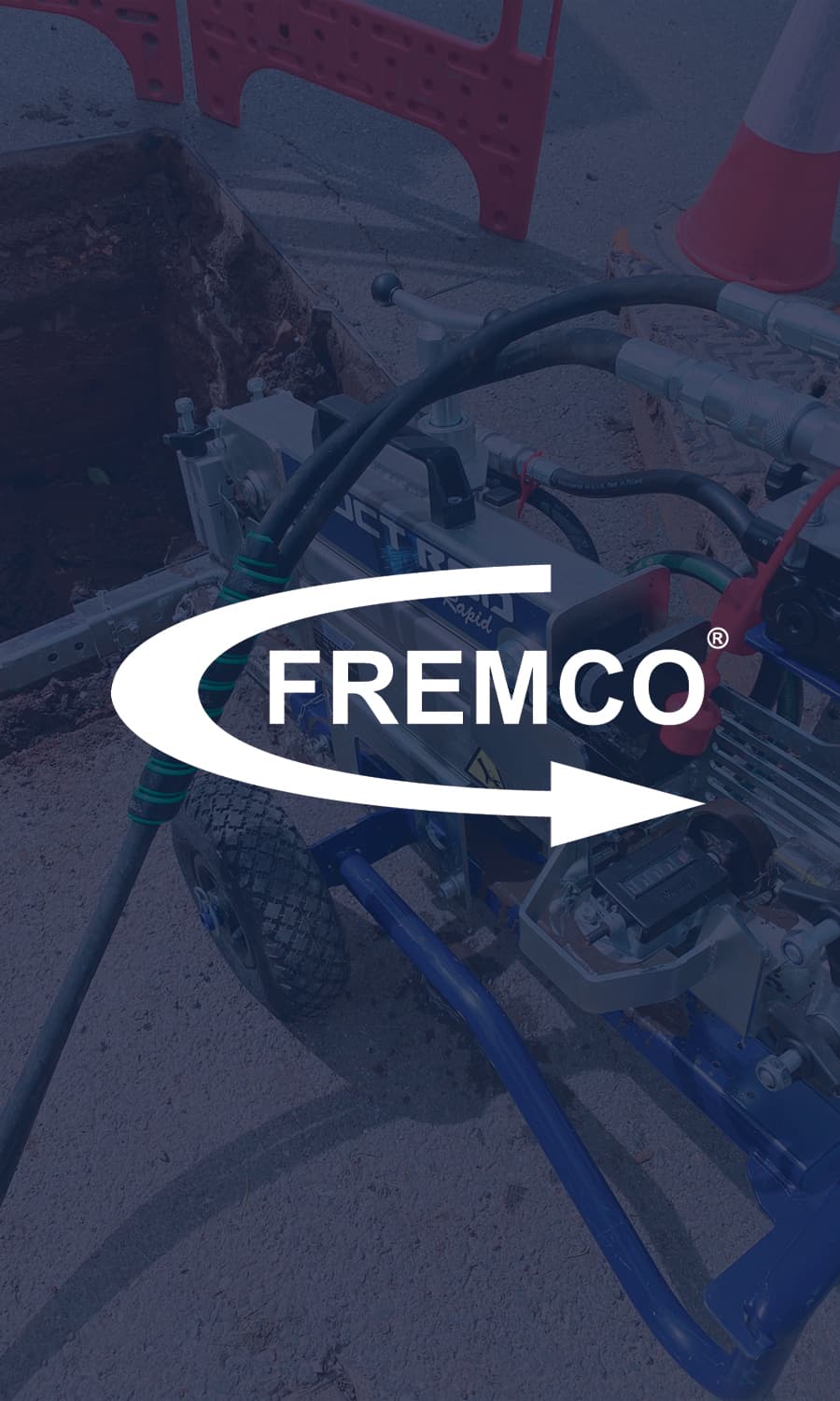 Field-ready equipment