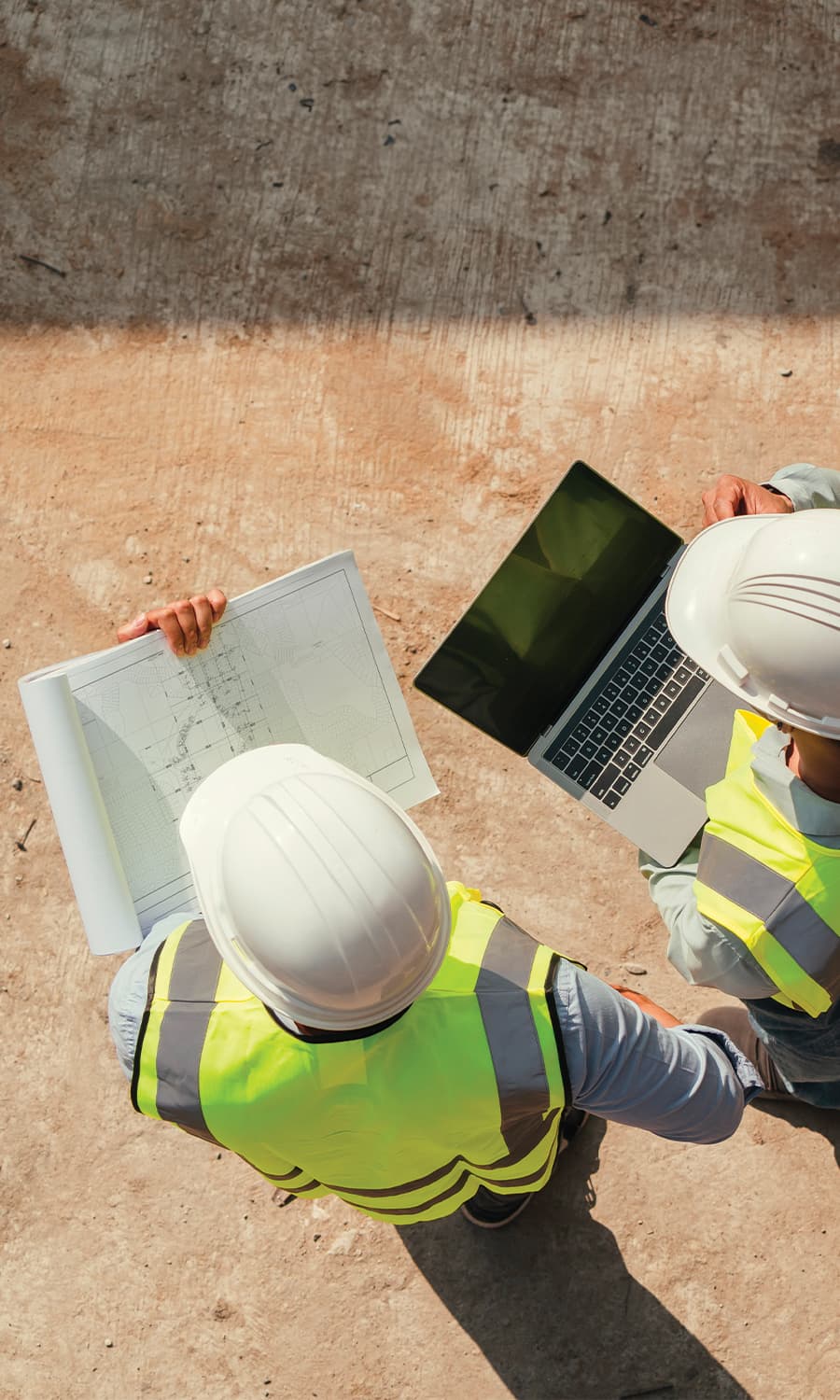 Your Team, Amplified Where it Counts