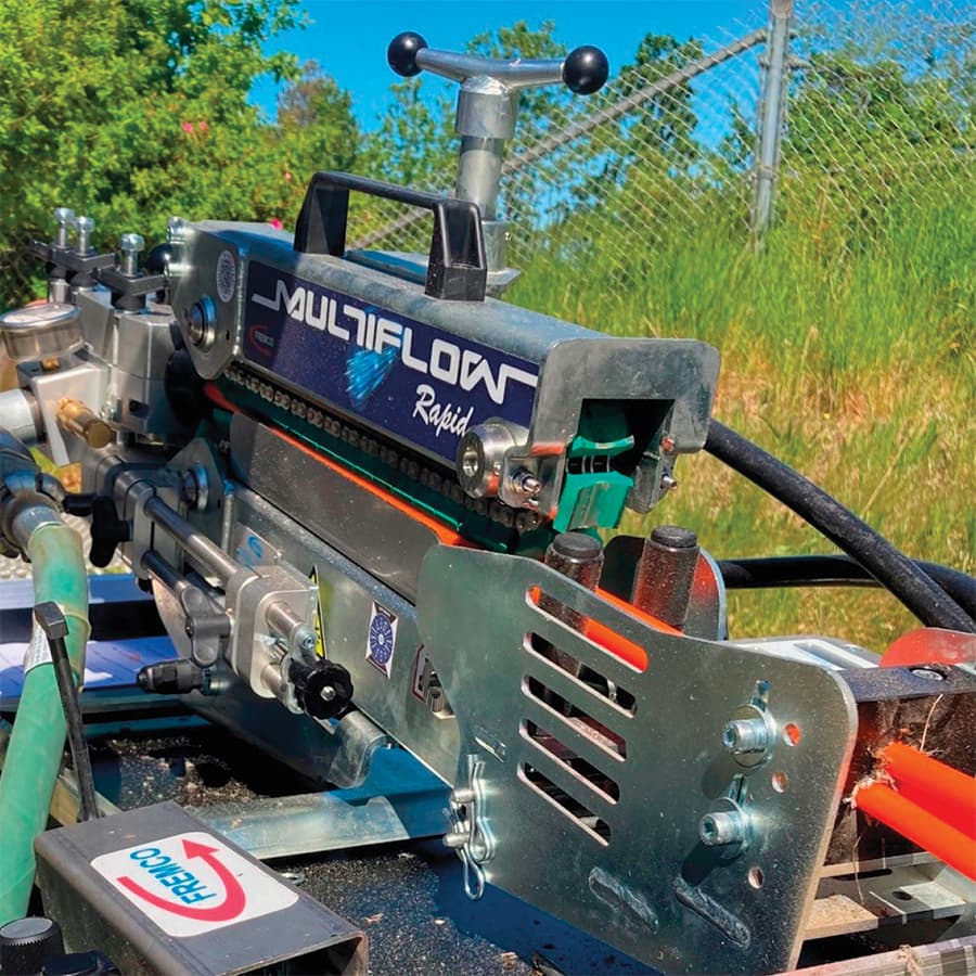 Power Your Next Fiber Deployment