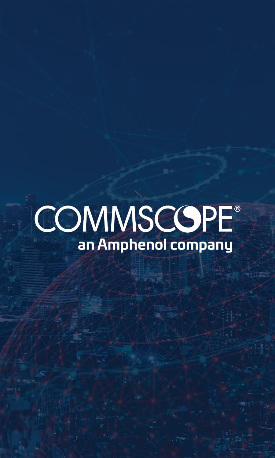 Network Builds, Simplified