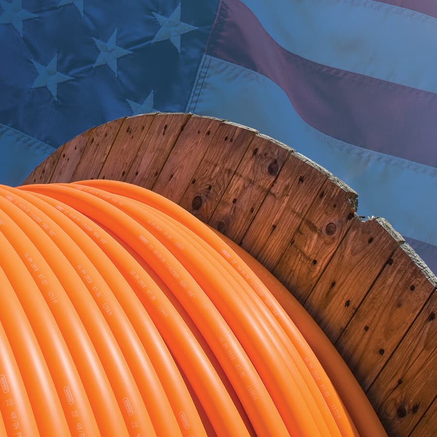 Your go-to partner for BEAD network builds.