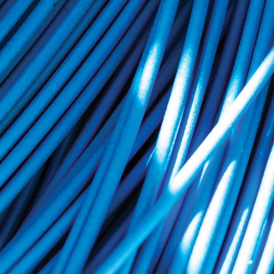 Air Blown Fiber technology