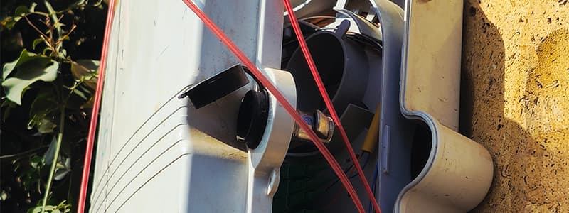 Fiber Optic Premise Hardware