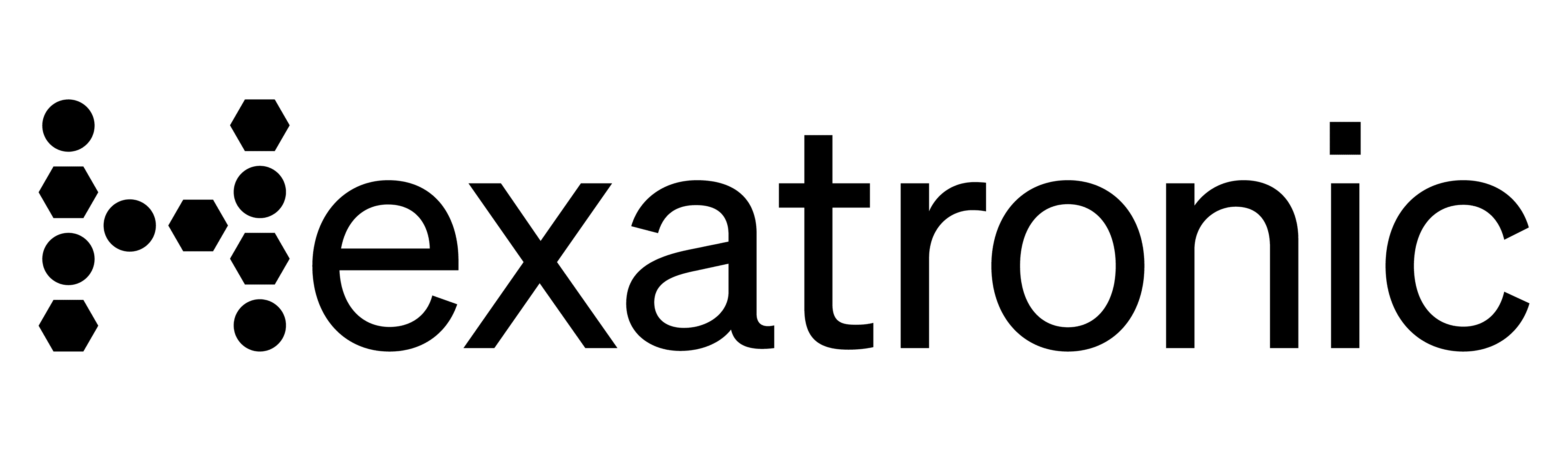 Hexatronic Logo