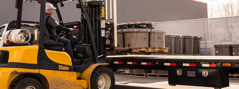 Solutions & Services